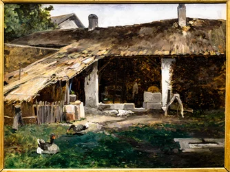 Farmyard