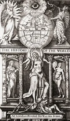 After the title page of Raleigh