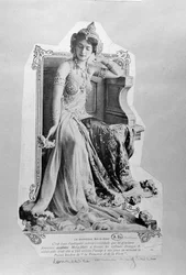 Mata Hari