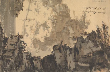 Landscape (unfinished)