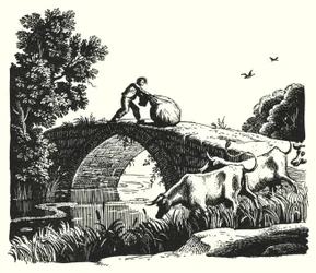 Hans Christian Andersen: Great Claus And Little Claus