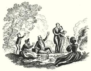 Hans Christian Andersen: The Bottle Neck
