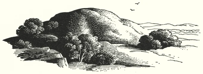 Hans Christian Andersen: The Elfin-Mount