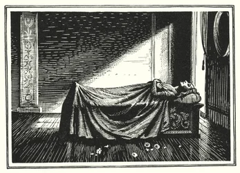 Hans Christian Andersen: The Galoshes of Fortune