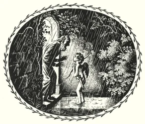 Hans Christian Andersen: The Naughty Boy