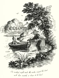 Hans Christian Andersen: The Snow Queen