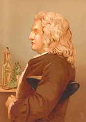 Bernard de Jussieu