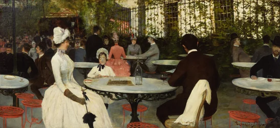 The Brasserie Cornelio