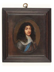 Charles II