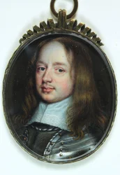 The Hon William Pierrepont