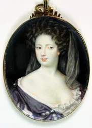 Anne Greville, Countess of Kingston