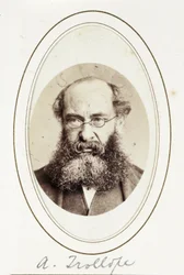 A Trollope