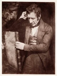 James Nasmyth, Scottish mechanical engineer and inventor, c 1840s