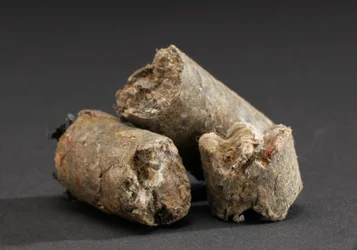 Refuse-Derived Fuel Pellets, USA