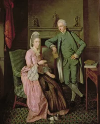 Conversation Piece