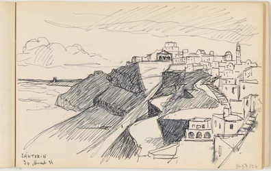 Santorini