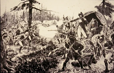 Battle of Brandywine