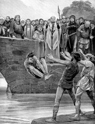 The Ordeal of Cold Water