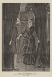 A Phyllis of the Sierras, by Bret Harte