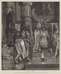 Cleopatra, by H. Rider Haggard