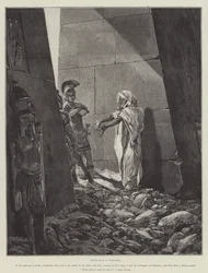 Cleopatra, by H Rider Haggard