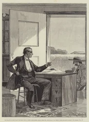 Maruja, by Bret Harte