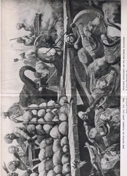 The Battle of Plassey, 23rd June 1757: The Nawab