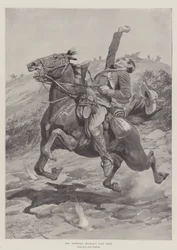 The Imperial Yeoman
