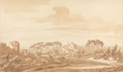 Italian Landscape