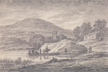 The Ferry