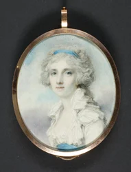 Portrait of a Lady