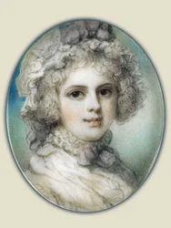 Portrait of a Woman