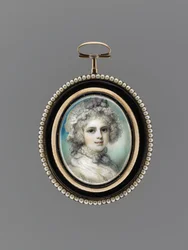 Portrait of a Woman