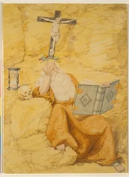 A Hermit