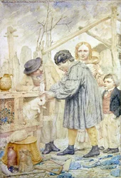 The Rabbit Hutch
