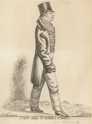Lord Harrowby