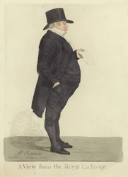 Nathan Mayer Rothschild