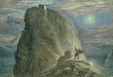 The Witches