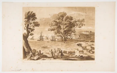 Rape of Europa