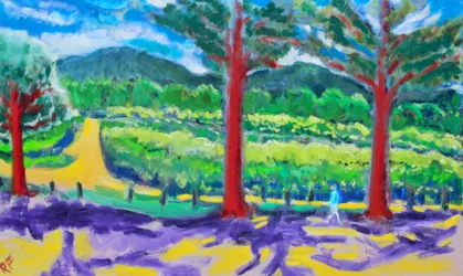 Wine Country
