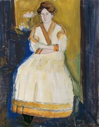 Mathilde Schönberg