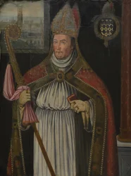 William of Waynflete
