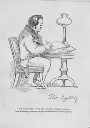 Thomas Ingoldsby