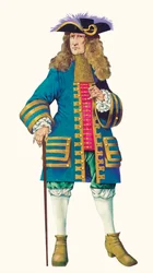 King William III