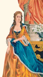 Queen Anne