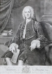 George Grenville