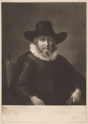 The Burgomaster