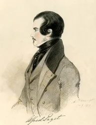 Alfred Paget