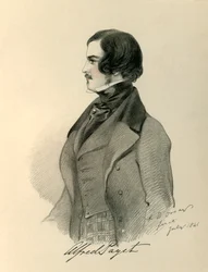 Alfred Paget