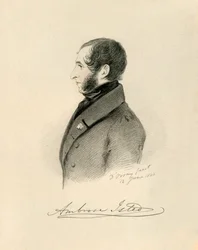 Ambrose Isted